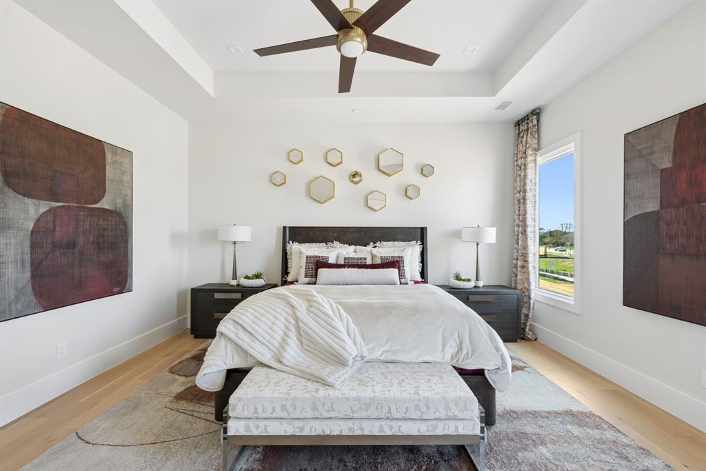 Carillon Parc - Residential