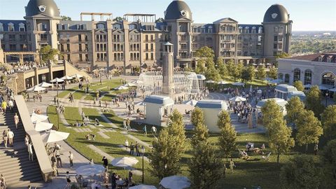 Tiny photo for 209 La Rambla Court, Southlake, TX 76092 (MLS # 21136282)