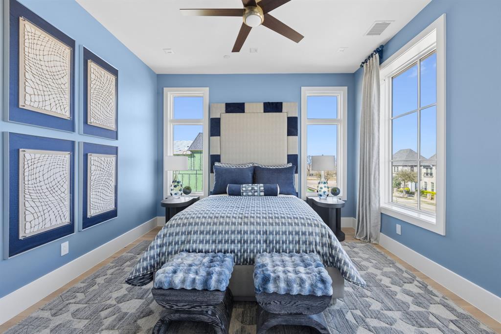 Carillon Parc - Residential