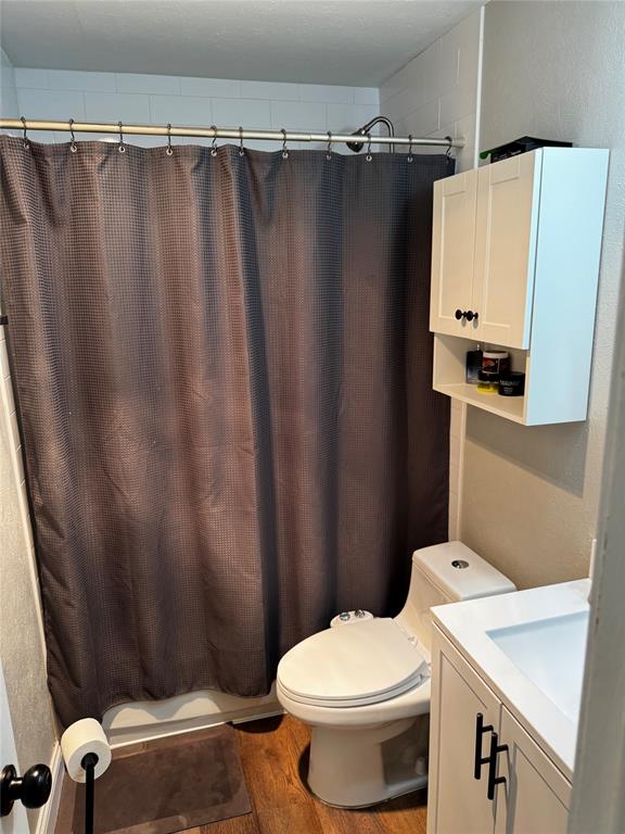 Park Forest Add 4 - Residential