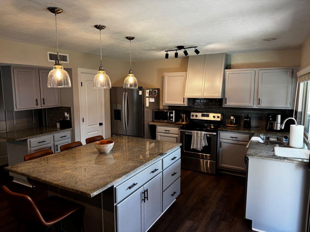 Park Forest Add 4 - Residential