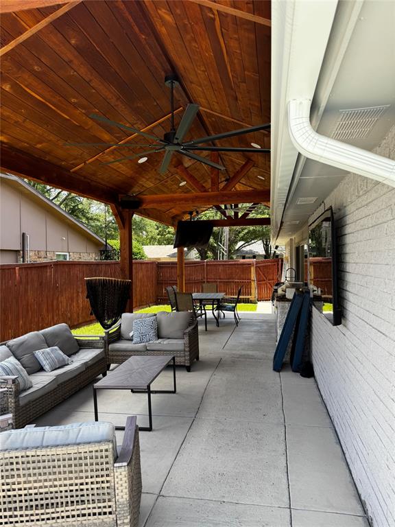 Park Forest Add 4 - Residential