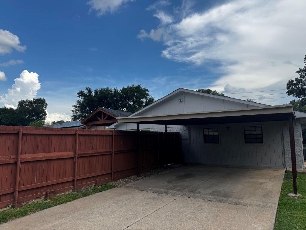 Park Forest Add 4 - Residential