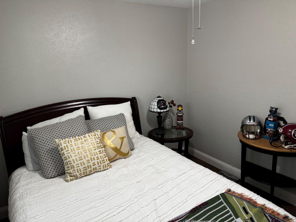 Park Forest Add 4 - Residential