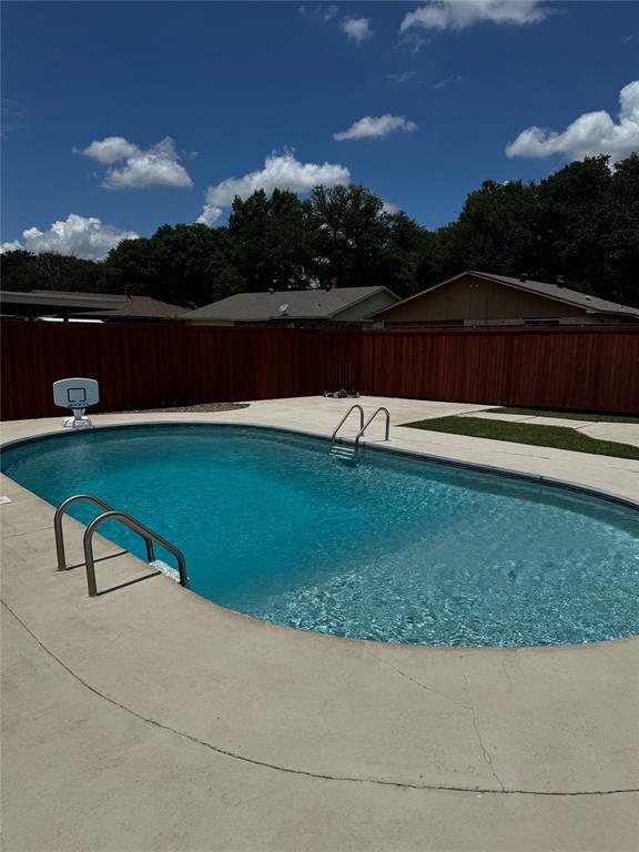 Park Forest Add 4 - Residential