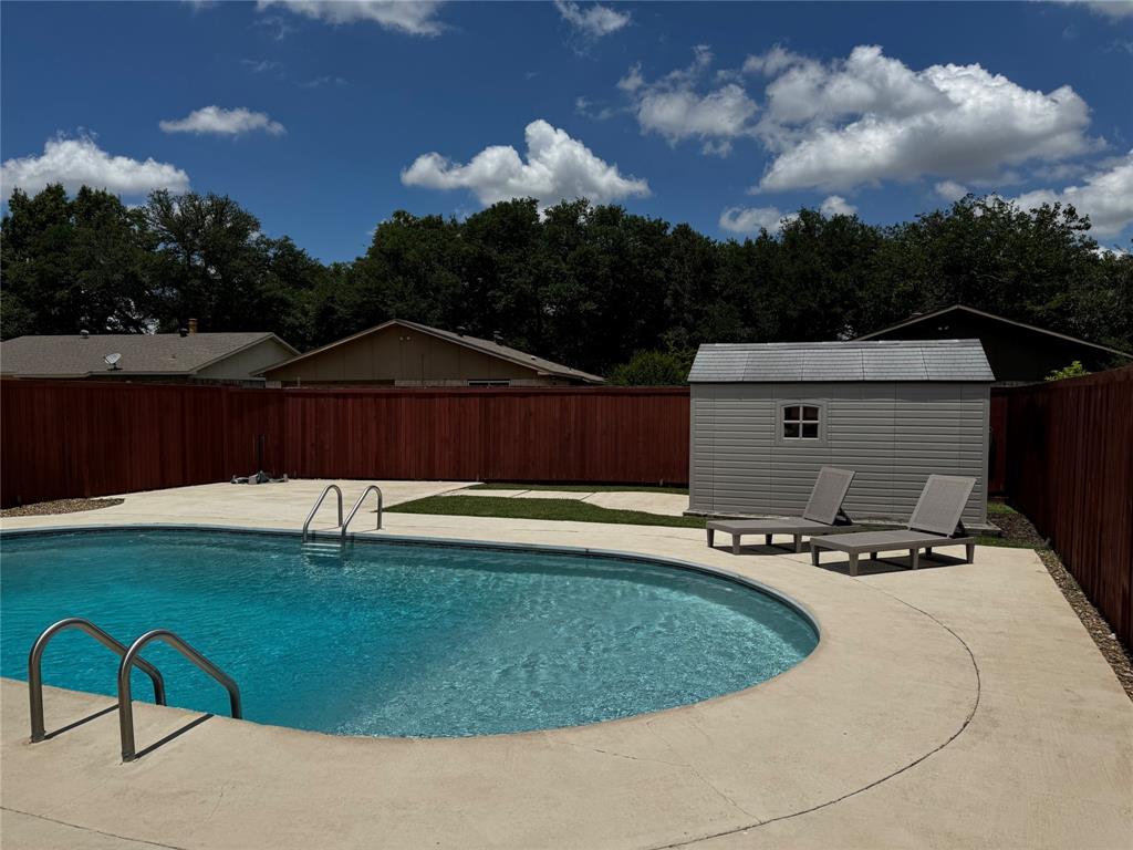 Park Forest Add 4 - Residential