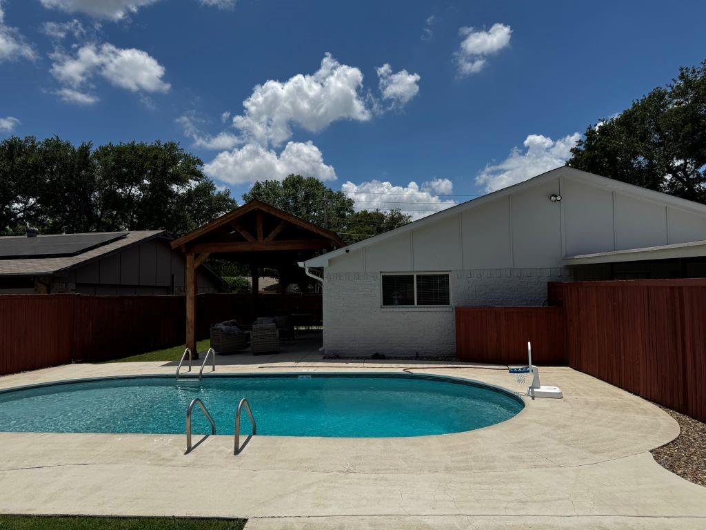 Park Forest Add 4 - Residential