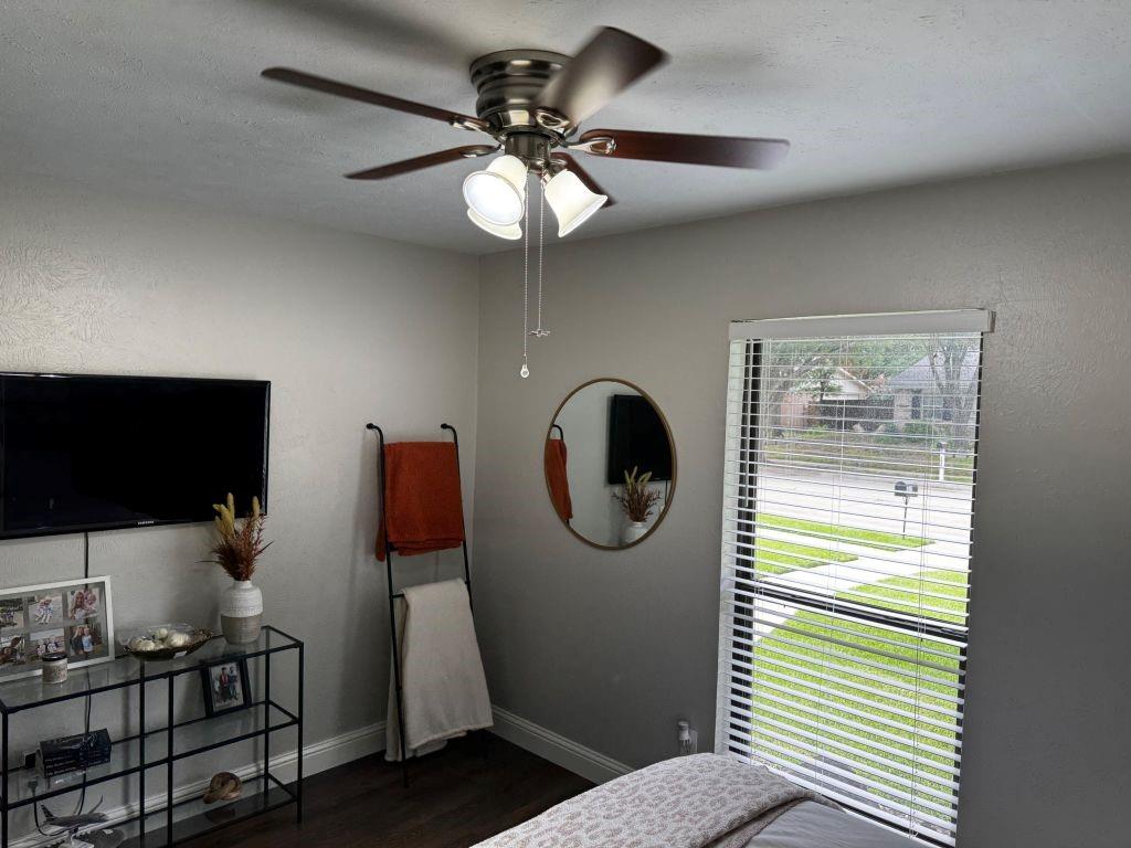 Park Forest Add 4 - Residential