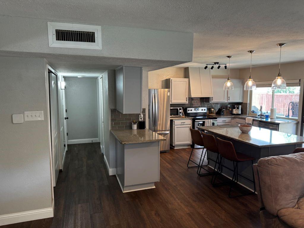 Park Forest Add 4 - Residential