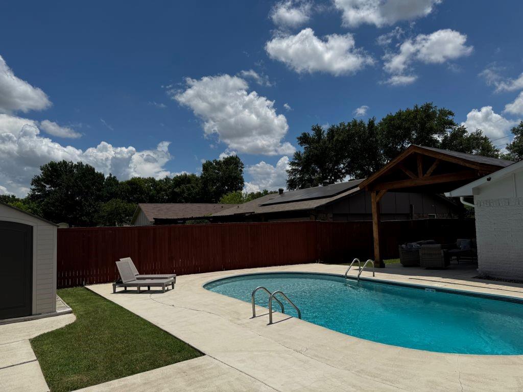 Park Forest Add 4 - Residential