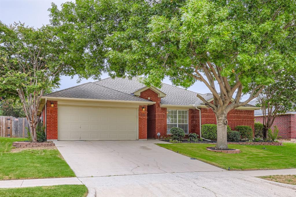 2204 Savannah Drive