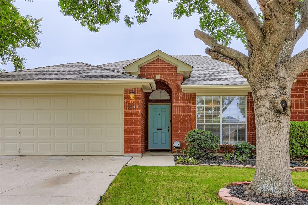 2204 Savannah Drive
