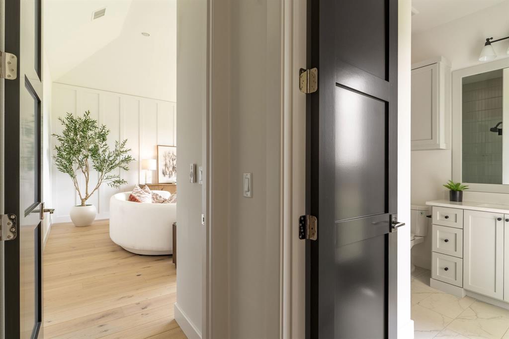 Highlands Ph 3a - Residential