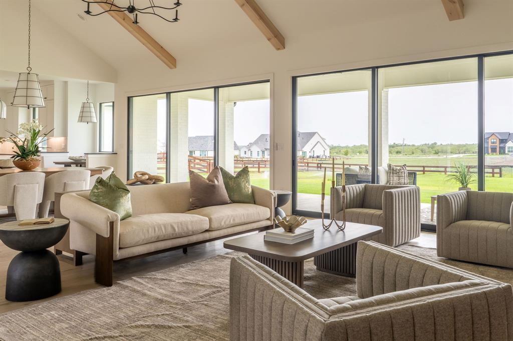 Highlands Ph 3a - Residential