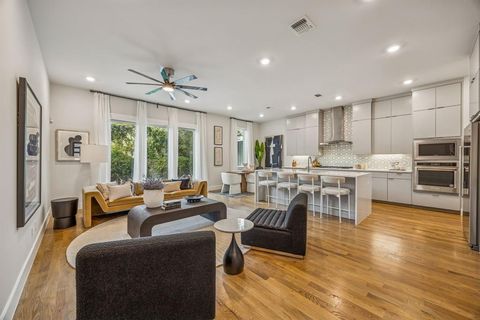 3943 Bowie Lane Dallas TX 75220