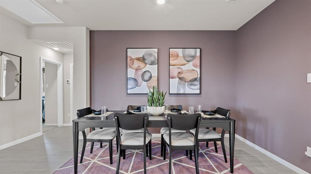 Highlands at Chapel Creek - Residential