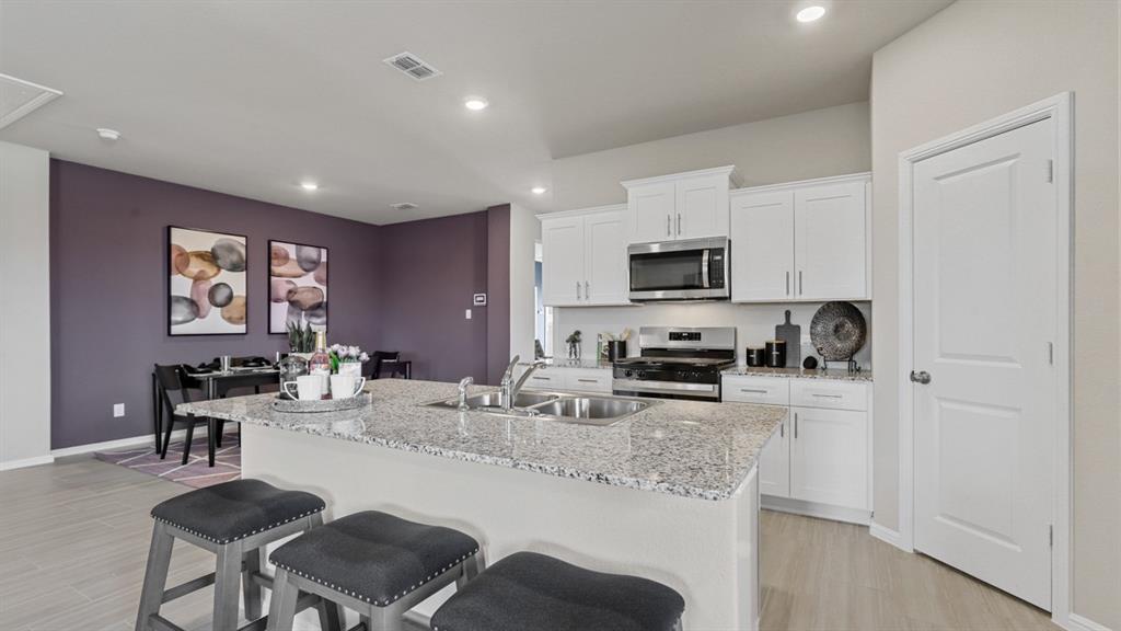 Highlands at Chapel Creek - Residential