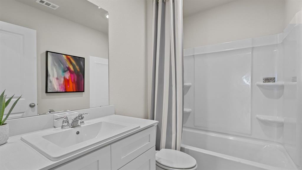 Highlands at Chapel Creek - Residential