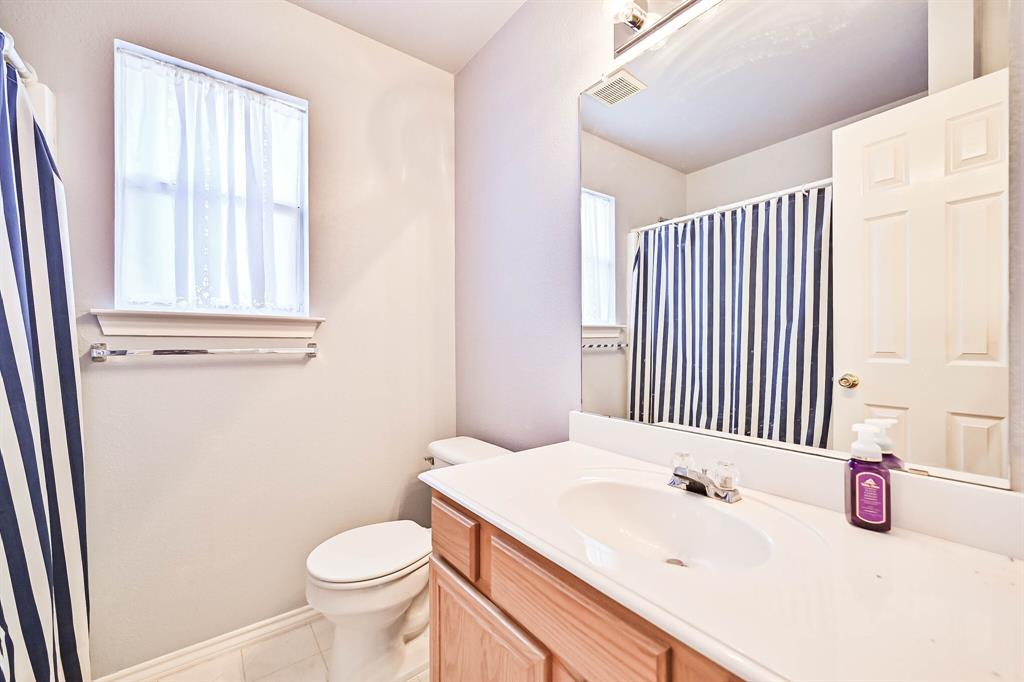 Preston Meadow - Residential Lease