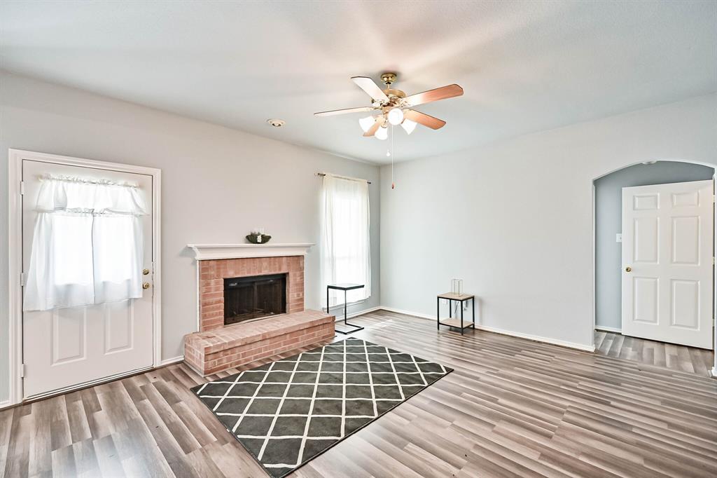 Preston Meadow - Residential Lease