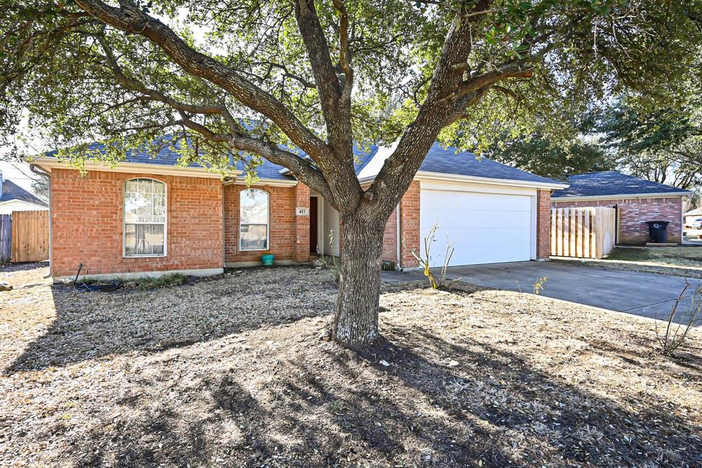 Preston Meadow - Residential Lease