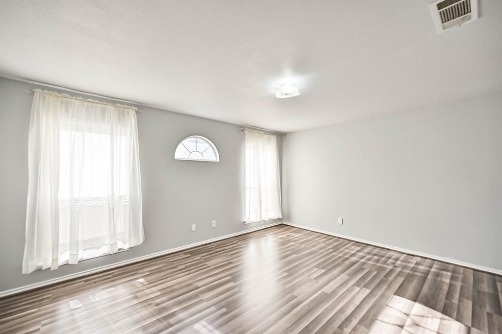 Preston Meadow - Residential Lease