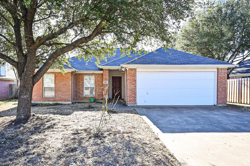 Preston Meadow - Residential Lease