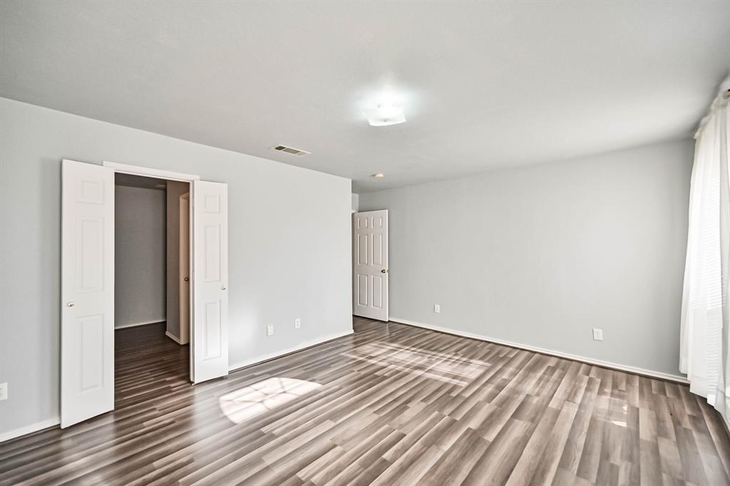 Preston Meadow - Residential Lease