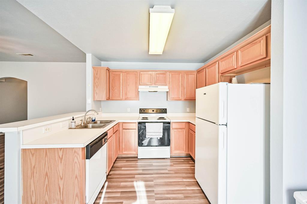 Preston Meadow - Residential Lease