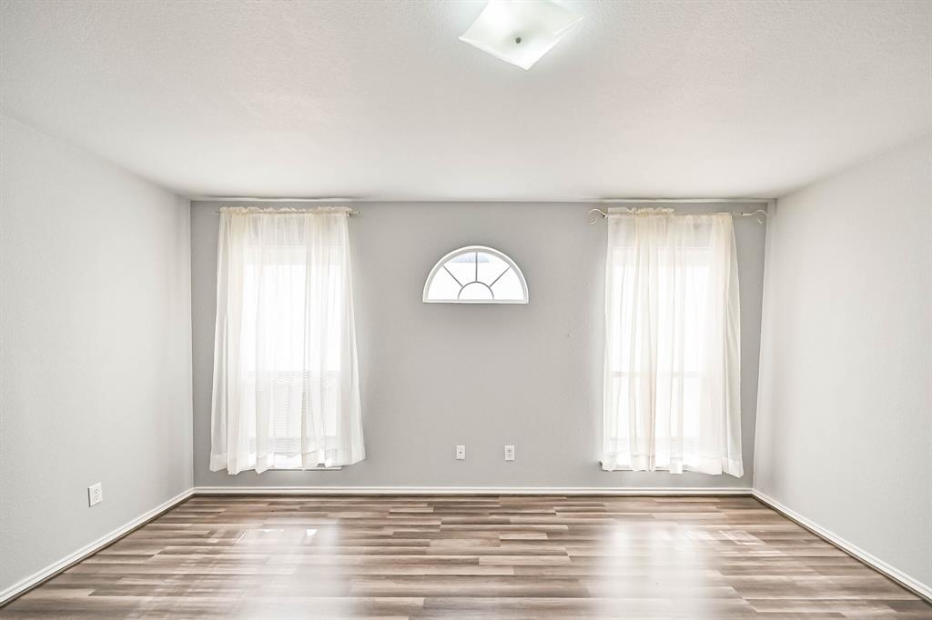 Preston Meadow - Residential Lease