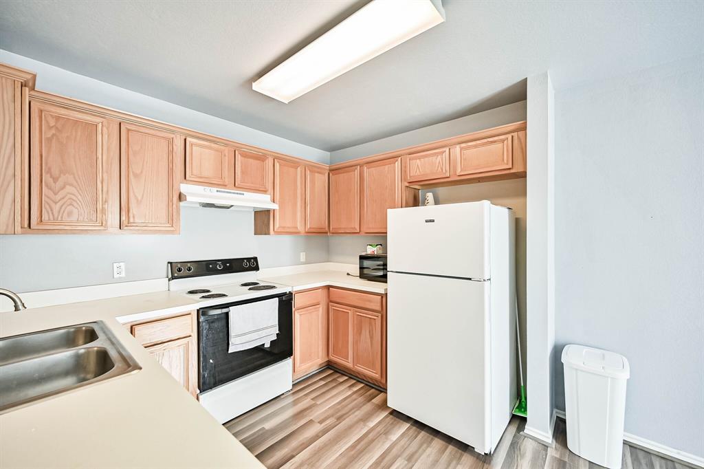 Preston Meadow - Residential Lease