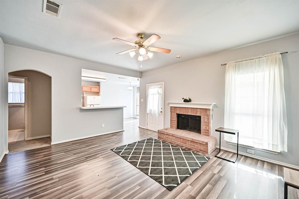 Preston Meadow - Residential Lease