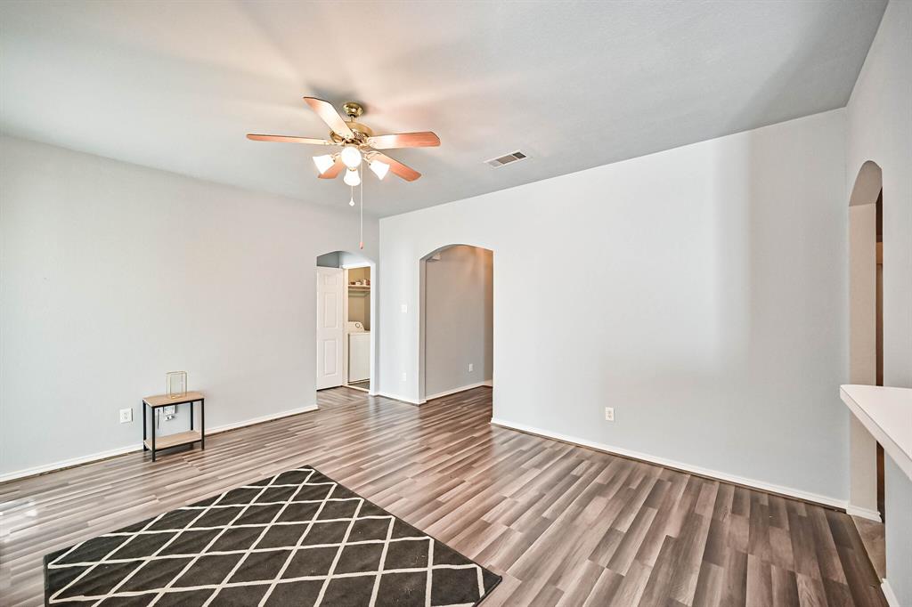 Preston Meadow - Residential Lease