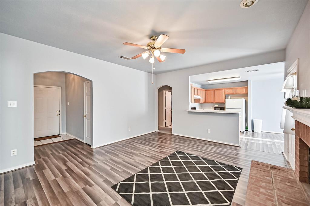 Preston Meadow - Residential Lease