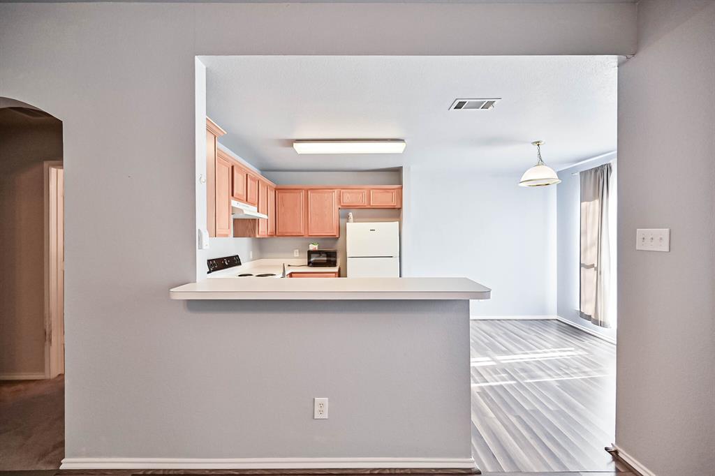 Preston Meadow - Residential Lease