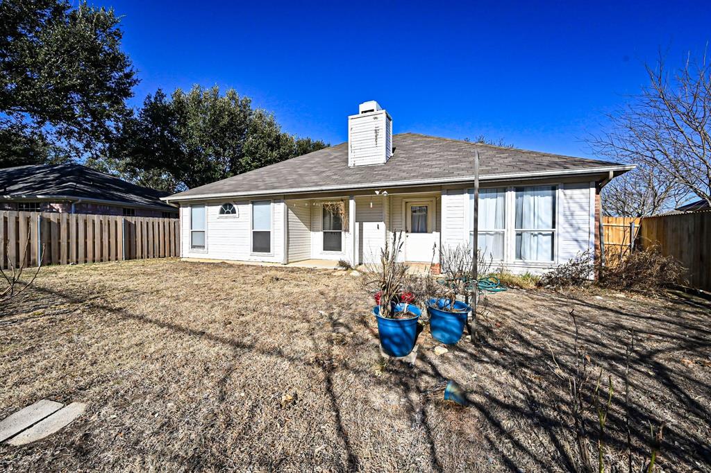 Preston Meadow - Residential Lease