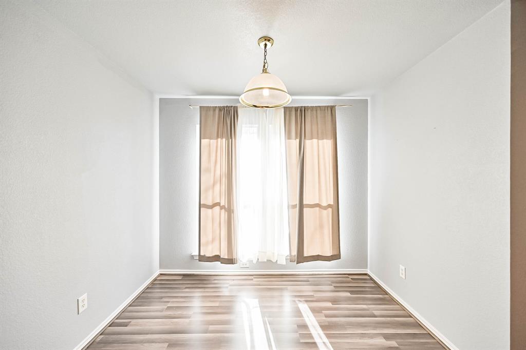 Preston Meadow - Residential Lease