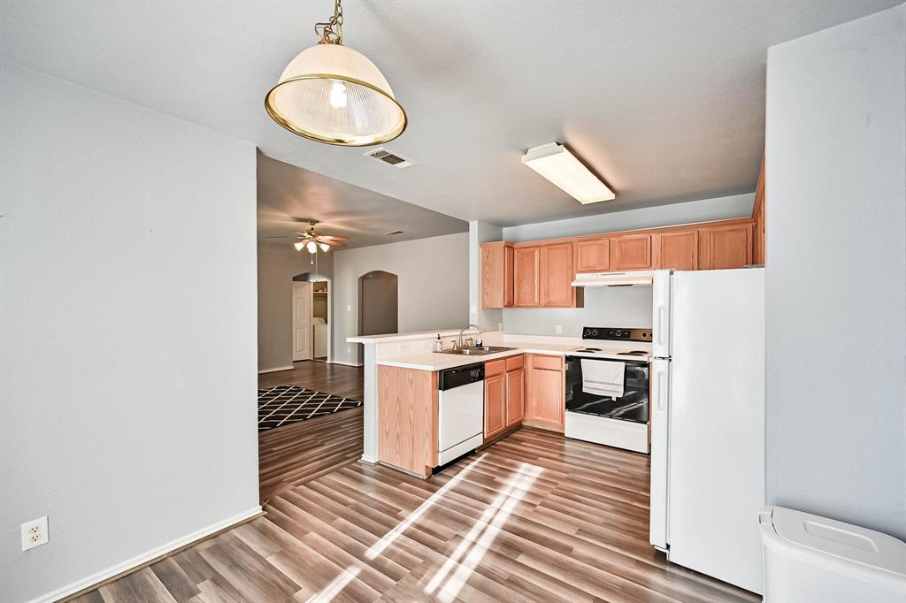 Preston Meadow - Residential Lease