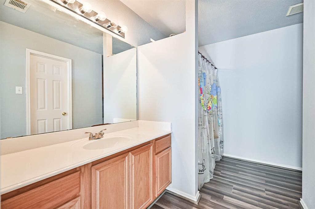 Preston Meadow - Residential Lease