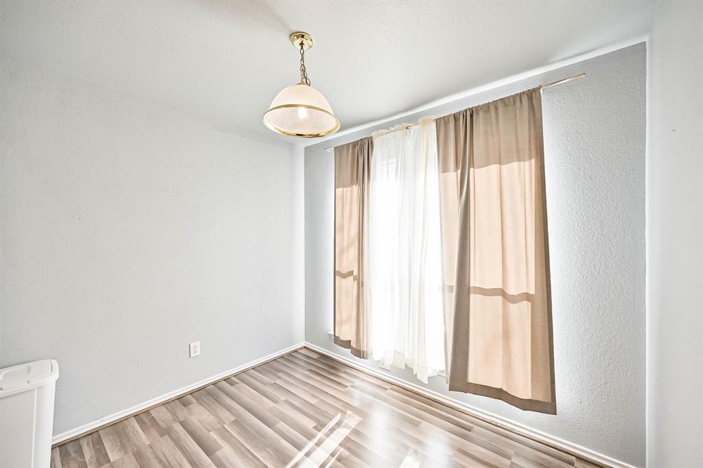 Preston Meadow - Residential Lease