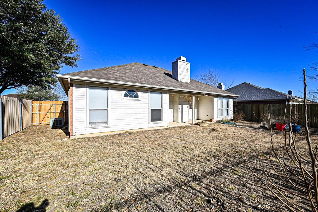 Preston Meadow - Residential Lease