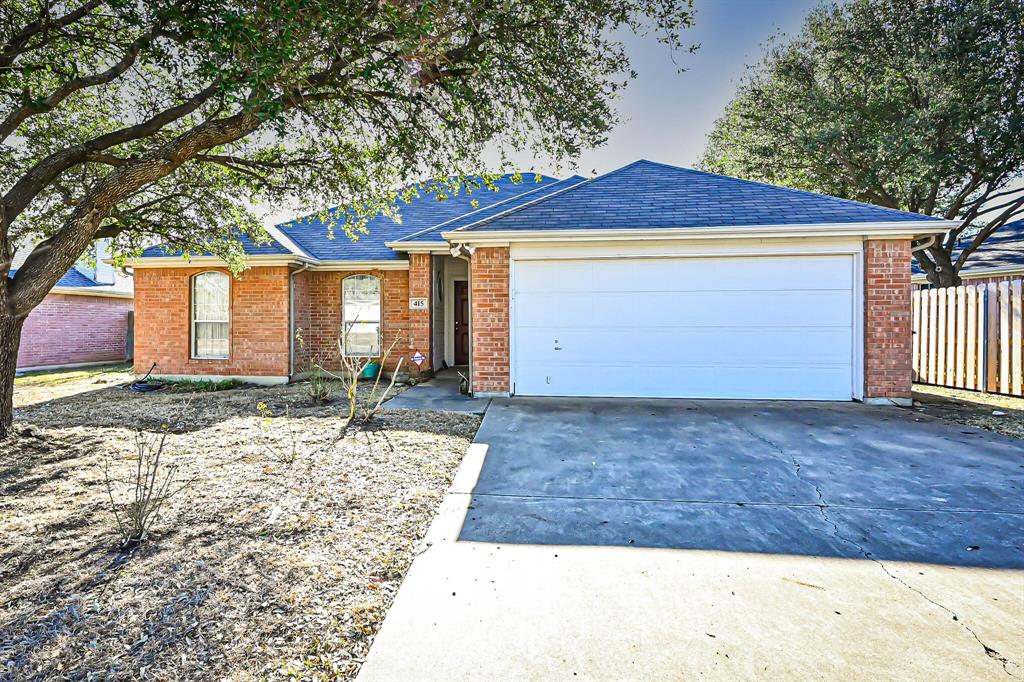 Preston Meadow - Residential Lease