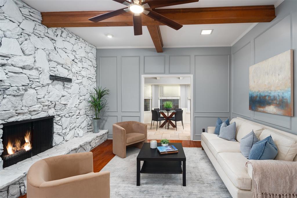 3528 Pinehurst Drive