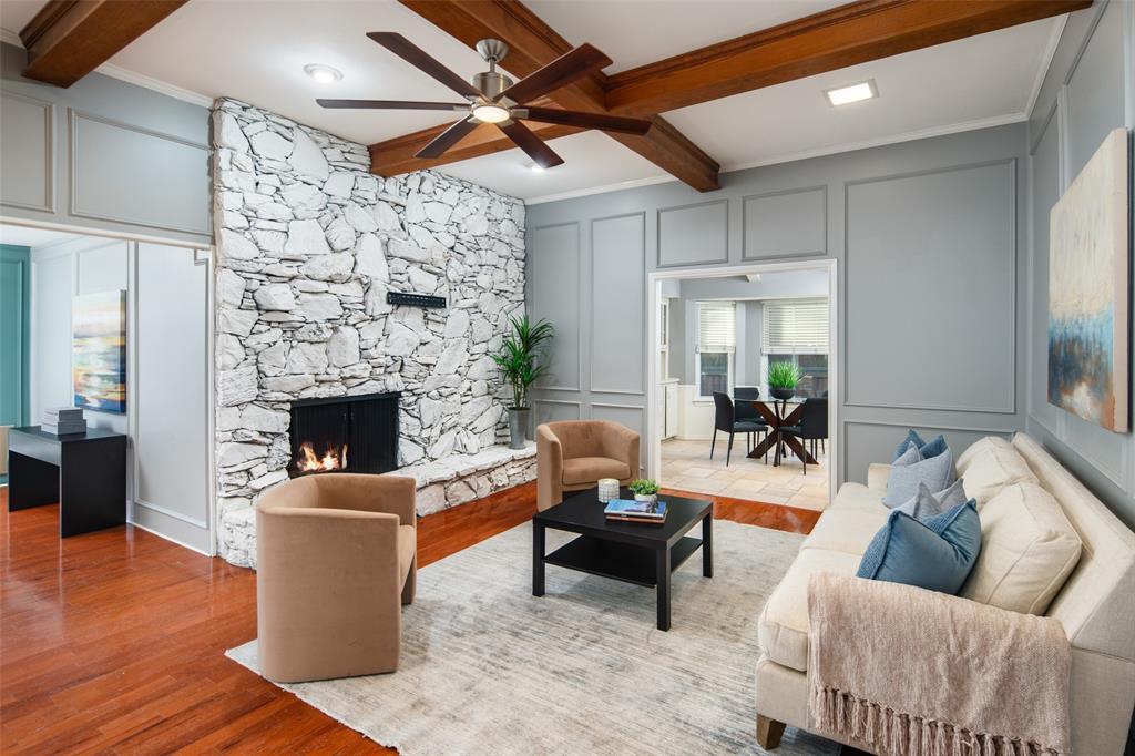 3528 Pinehurst Drive