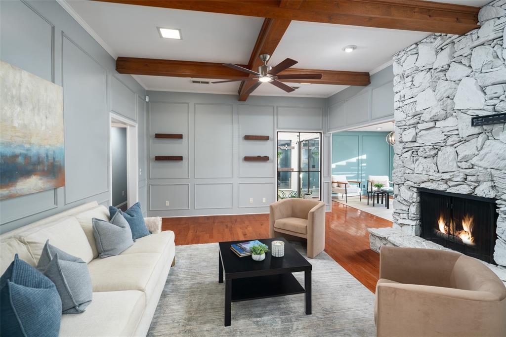 3528 Pinehurst Drive