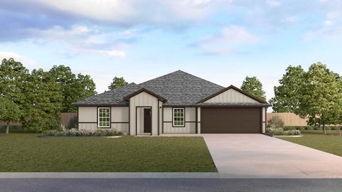 Photo of 509 American Elm Drive, Josephine, TX 75189 (MLS # 21176896)