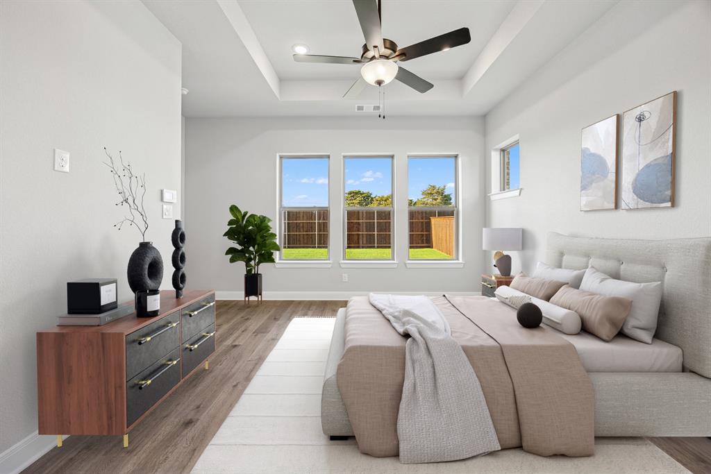 Northshore at Lakewood Village - Residential