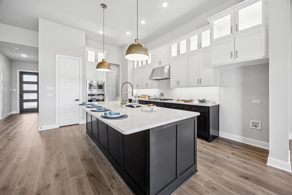 Northshore at Lakewood Village - Residential