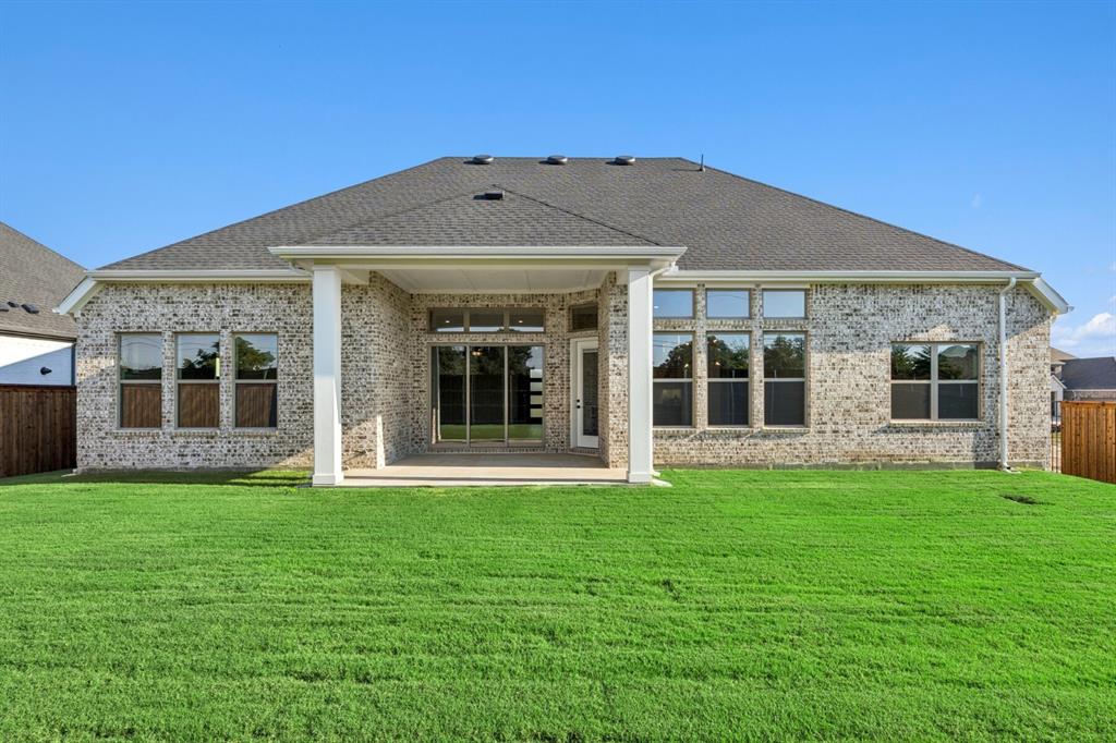 Northshore at Lakewood Village - Residential