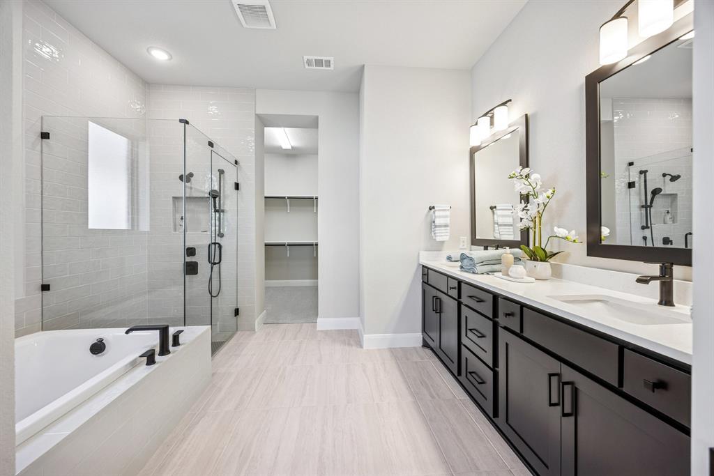 Northshore at Lakewood Village - Residential